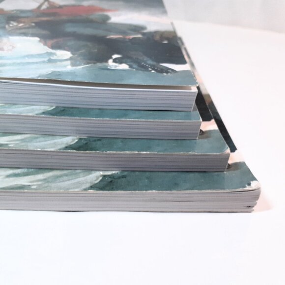 TO BE A HERO-LITERATURE & THOUGHT - PPBK LOT OF 4 BOOKS - Picture 12 of 16